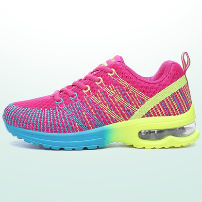 Mesh - Orthopedic shoes