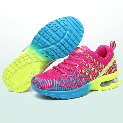 Mesh - Orthopedic shoes