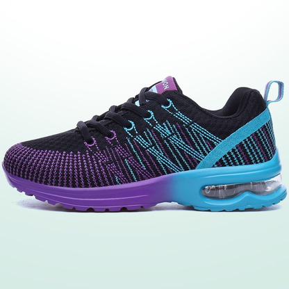 Mesh - Orthopedic shoes