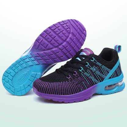 Mesh - Orthopedic shoes