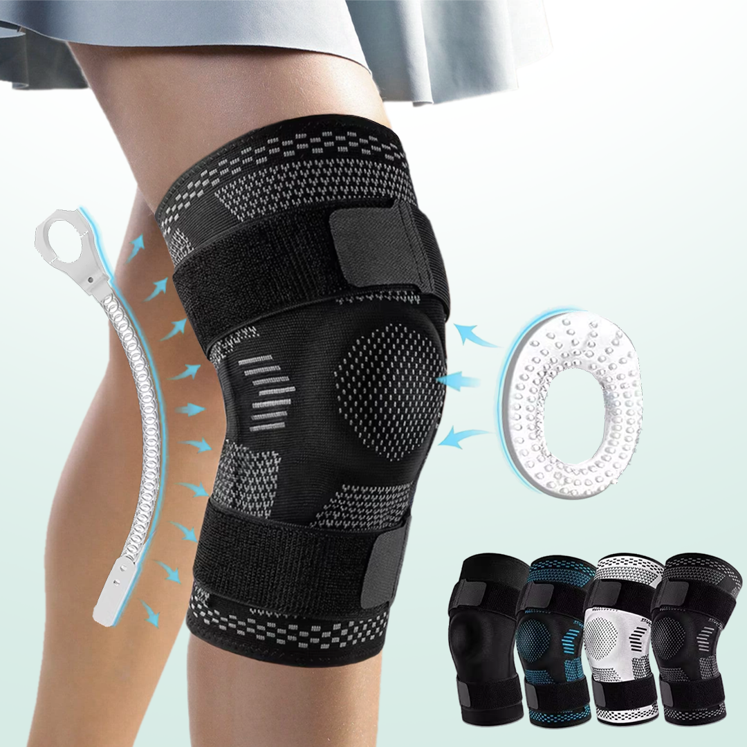ProSko - Pain Relief Knee Pads