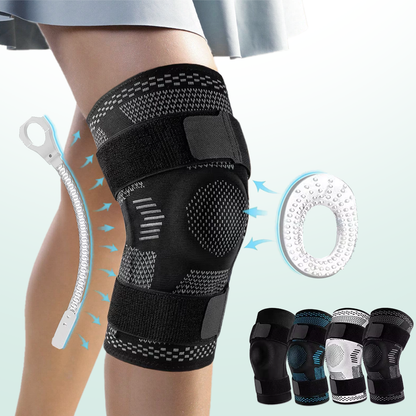 ProSko - Pain Relief Knee Pads