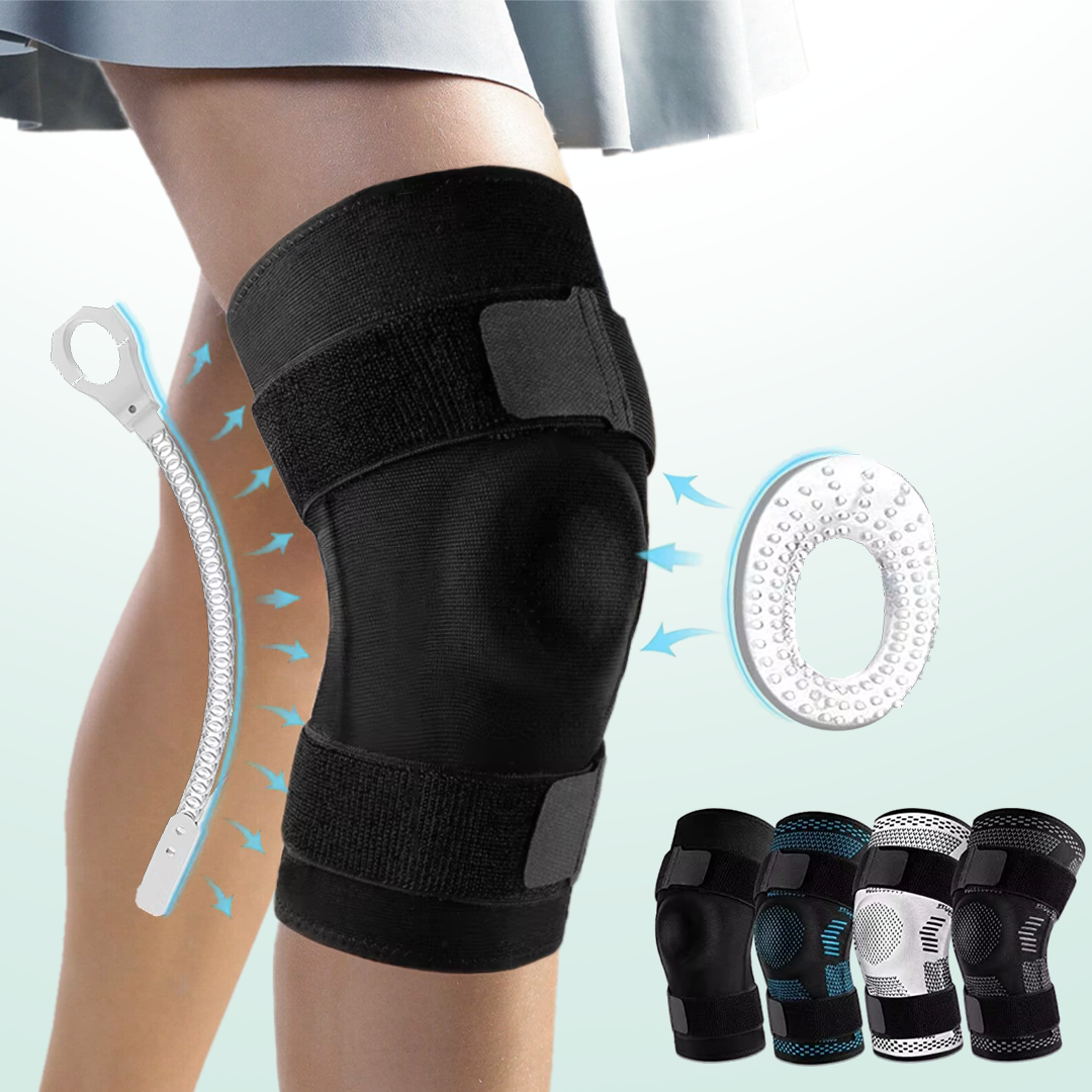 ProSko - Pain Relief Knee Pads
