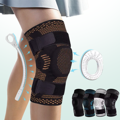 ProSko - Pain Relief Knee Pads