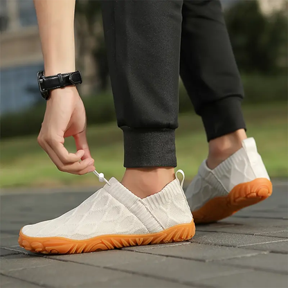OrthoFree - Barefoot Shoes
