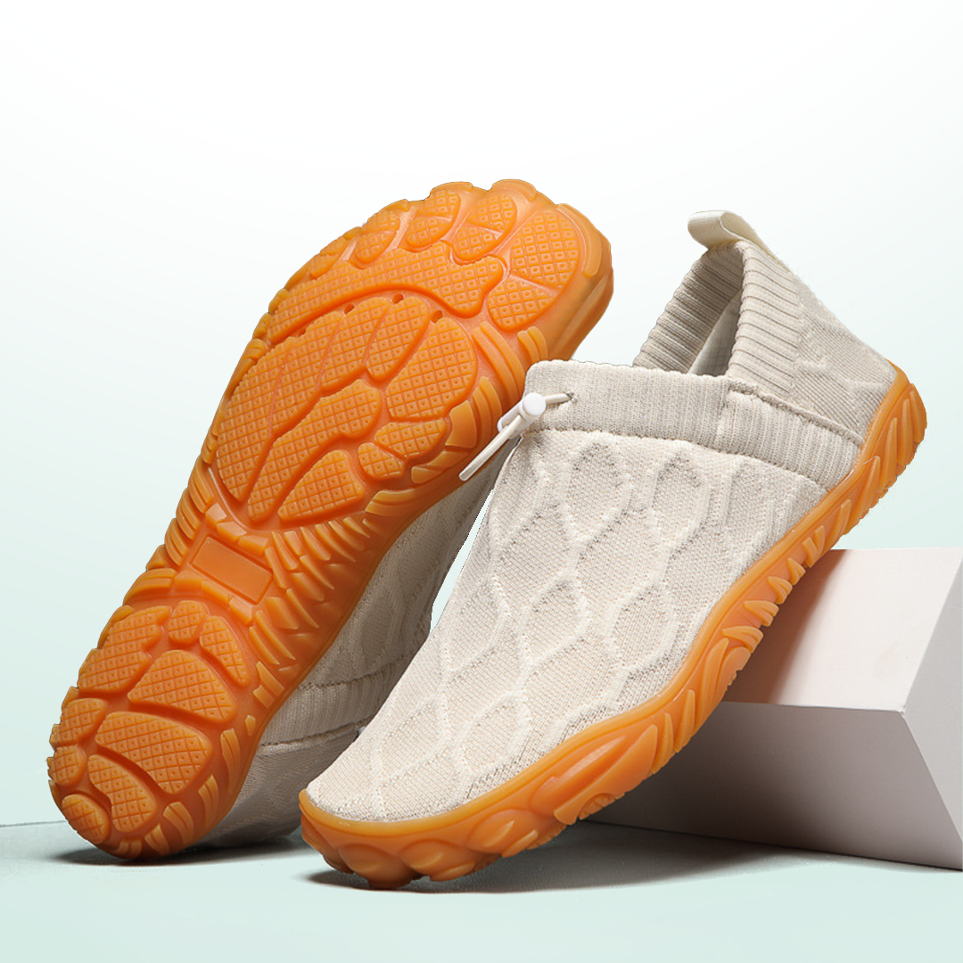 OrthoFree - Barefoot Shoes