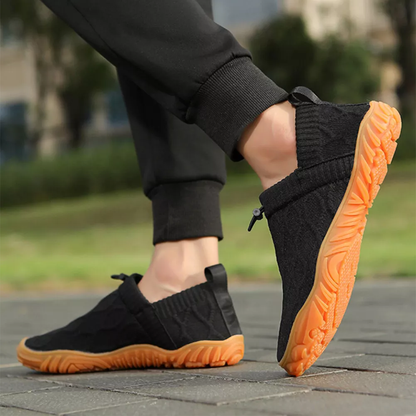 OrthoFree - Barefoot Shoes