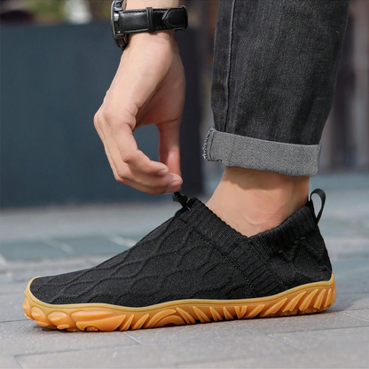 OrthoFree - Barefoot Shoes