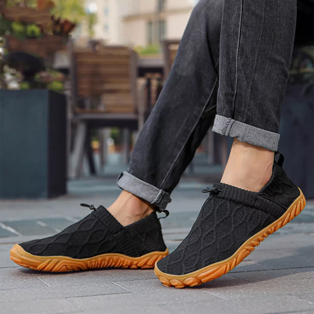 OrthoFree - Barefoot Shoes