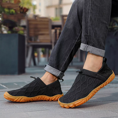 OrthoFree - Barefoot Shoes
