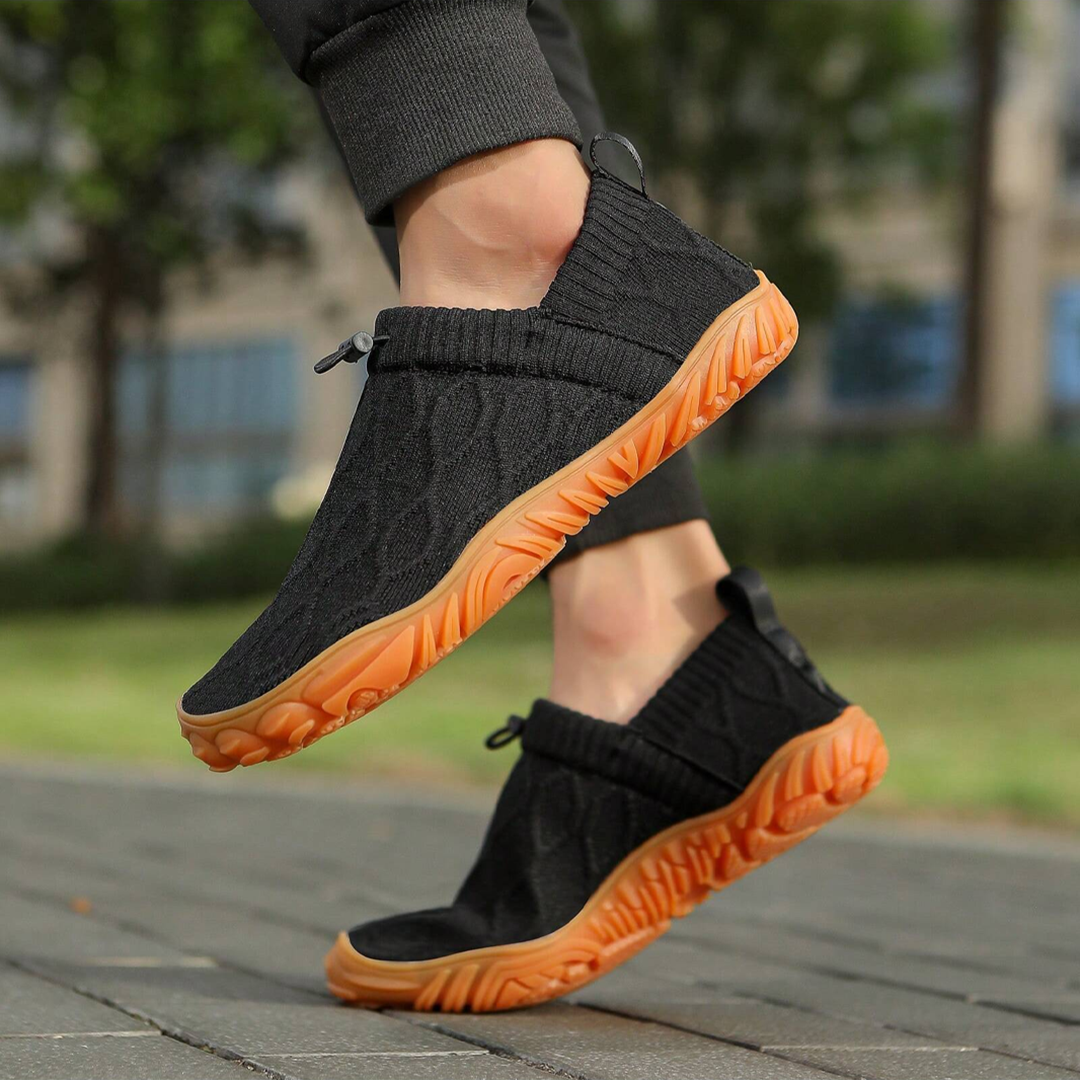 OrthoFree - Barefoot Shoes