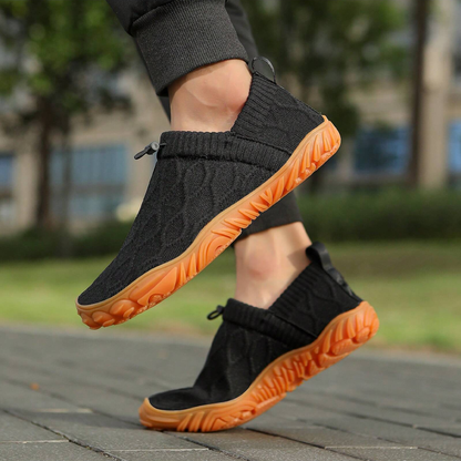 OrthoFree - Barefoot Shoes