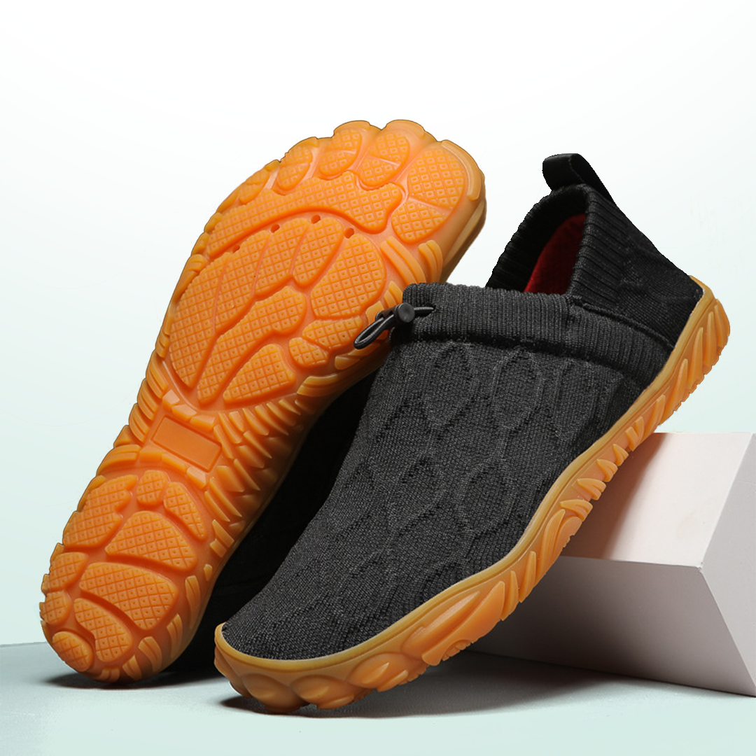 OrthoFree - Barefoot Shoes