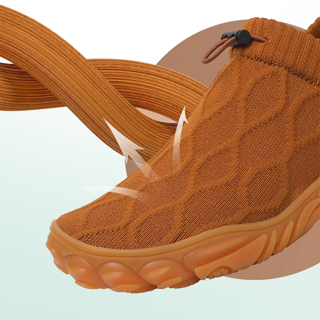OrthoFree - Barefoot Shoes