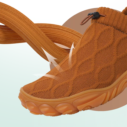 OrthoFree - Barefoot Shoes