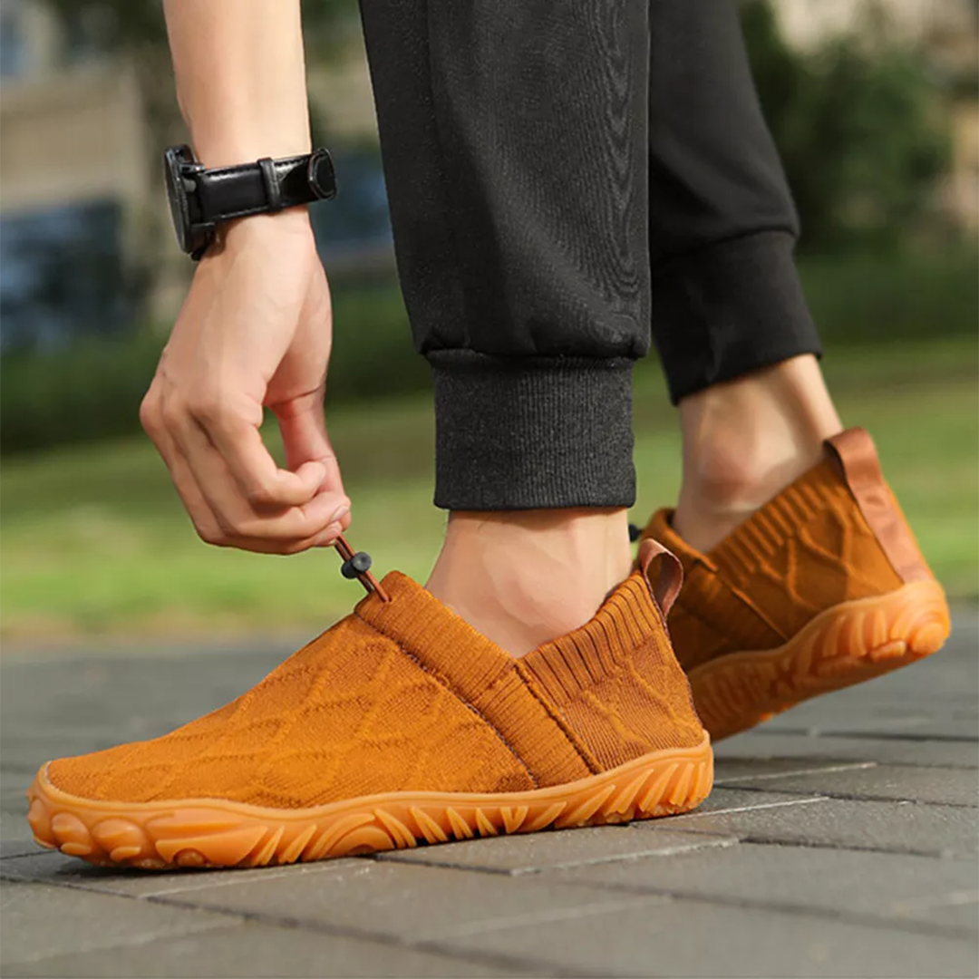 OrthoFree - Barefoot Shoes