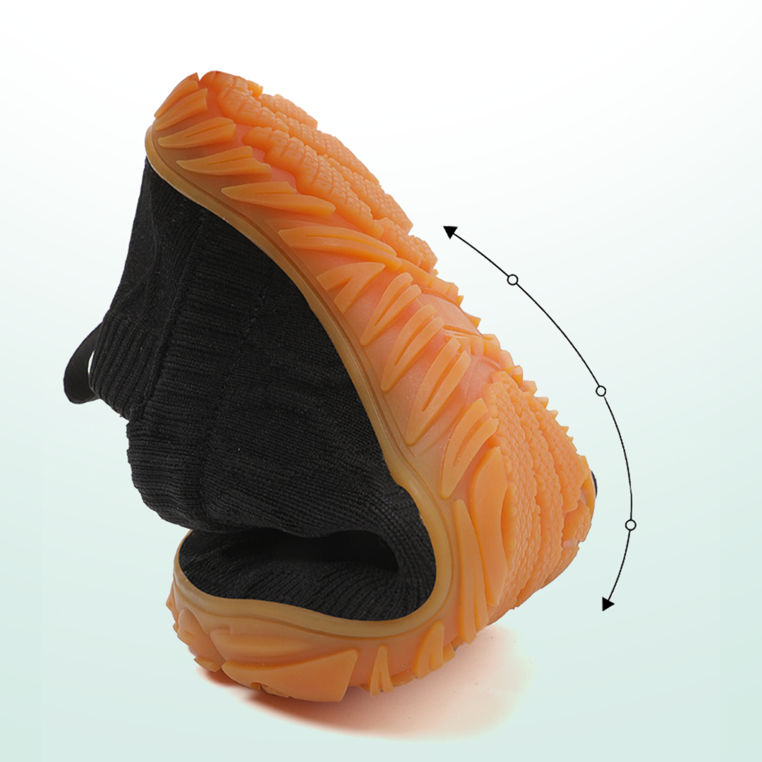 OrthoFree - Barefoot Shoes