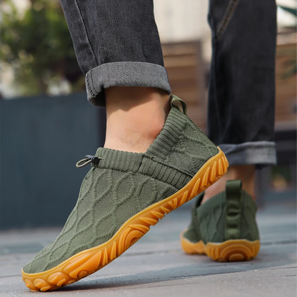 OrthoFree - Barefoot Shoes