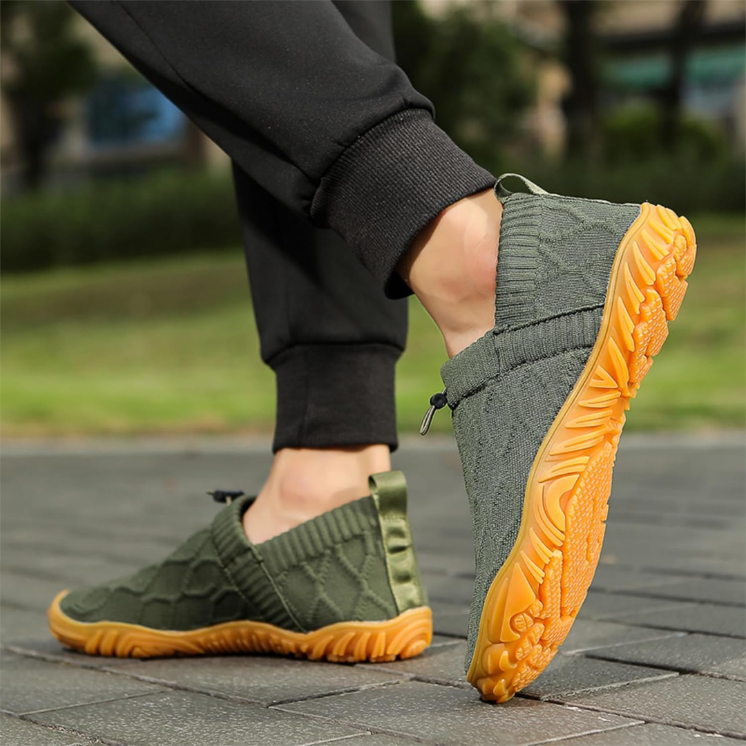 OrthoFree - Barefoot Shoes