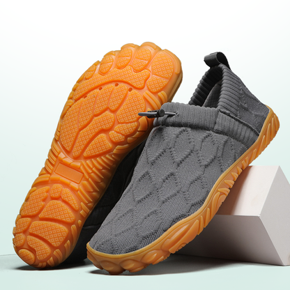 OrthoFree - Barefoot Shoes