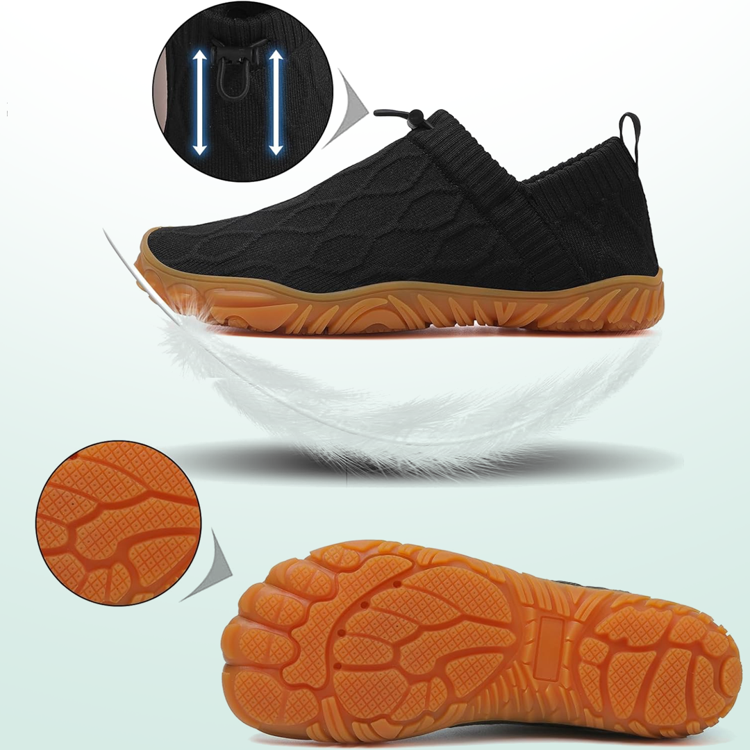 OrthoFree - Barefoot Shoes