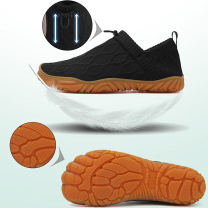 OrthoFree - Barefoot Shoes