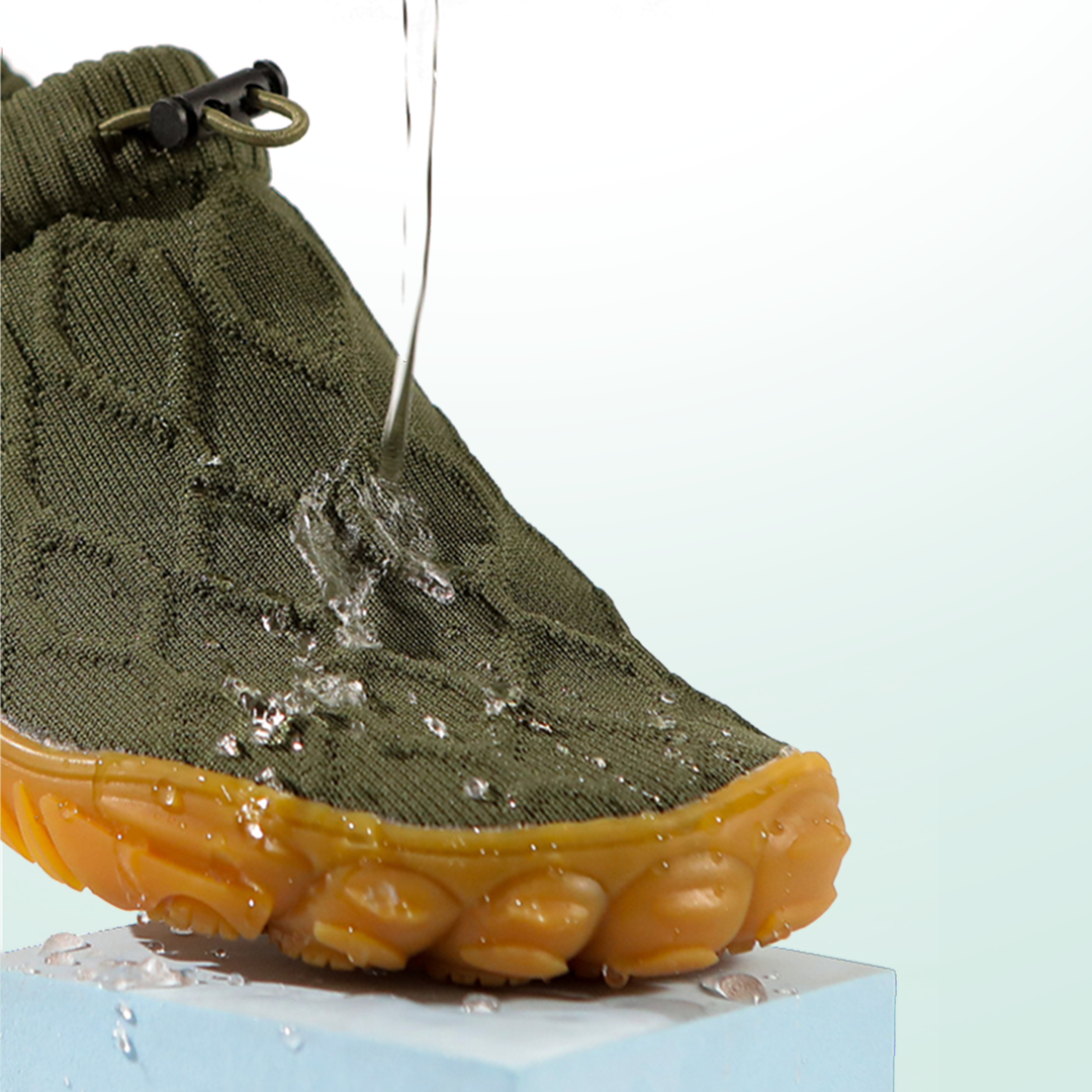 OrthoFree - Barefoot Shoes