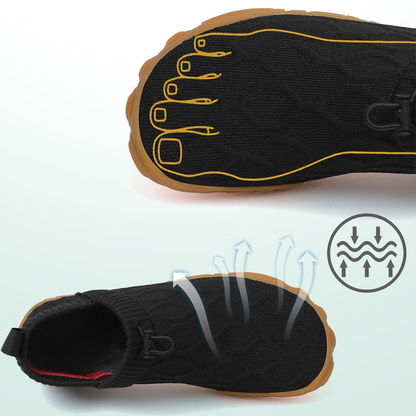 OrthoFree - Barefoot Shoes