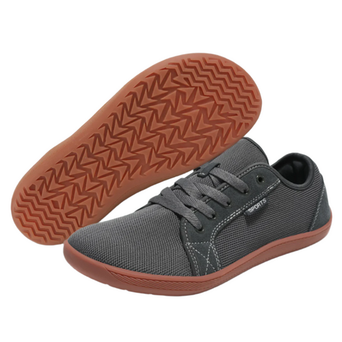 Canvas - Orthopedic Barefoot Shoes