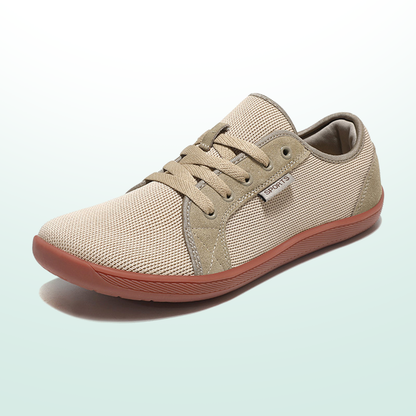 Canvas - Orthopedic Barefoot Shoes