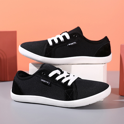 Canvas - Orthopedic Barefoot Shoes