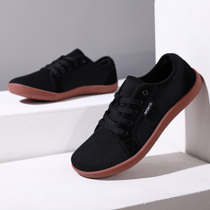 Canvas - Orthopedic Barefoot Shoes