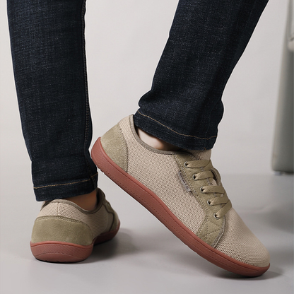 Canvas - Orthopedic Barefoot Shoes