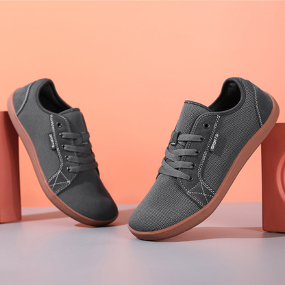 Canvas - Orthopedic Barefoot Shoes