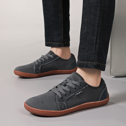 Canvas - Orthopedic Barefoot Shoes