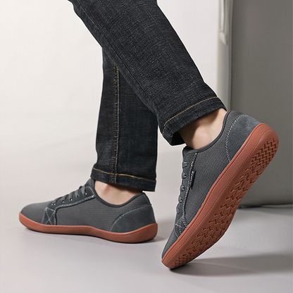Canvas - Orthopedic Barefoot Shoes
