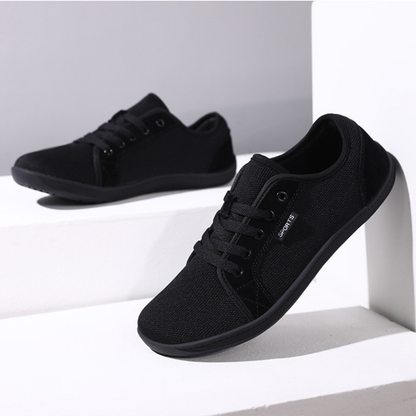 Canvas - Barefoot Shoes