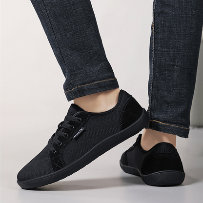 Canvas - Barefoot Shoes