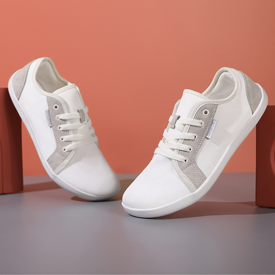 Canvas - Orthopedic Barefoot Shoes