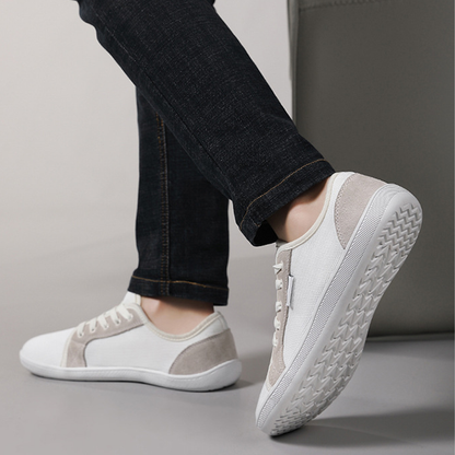 Canvas - Orthopedic Barefoot Shoes