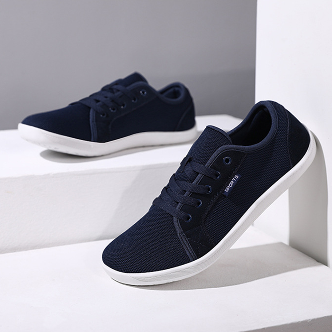 Canvas - Barefoot Shoes