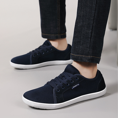 Canvas - Orthopedic Barefoot Shoes