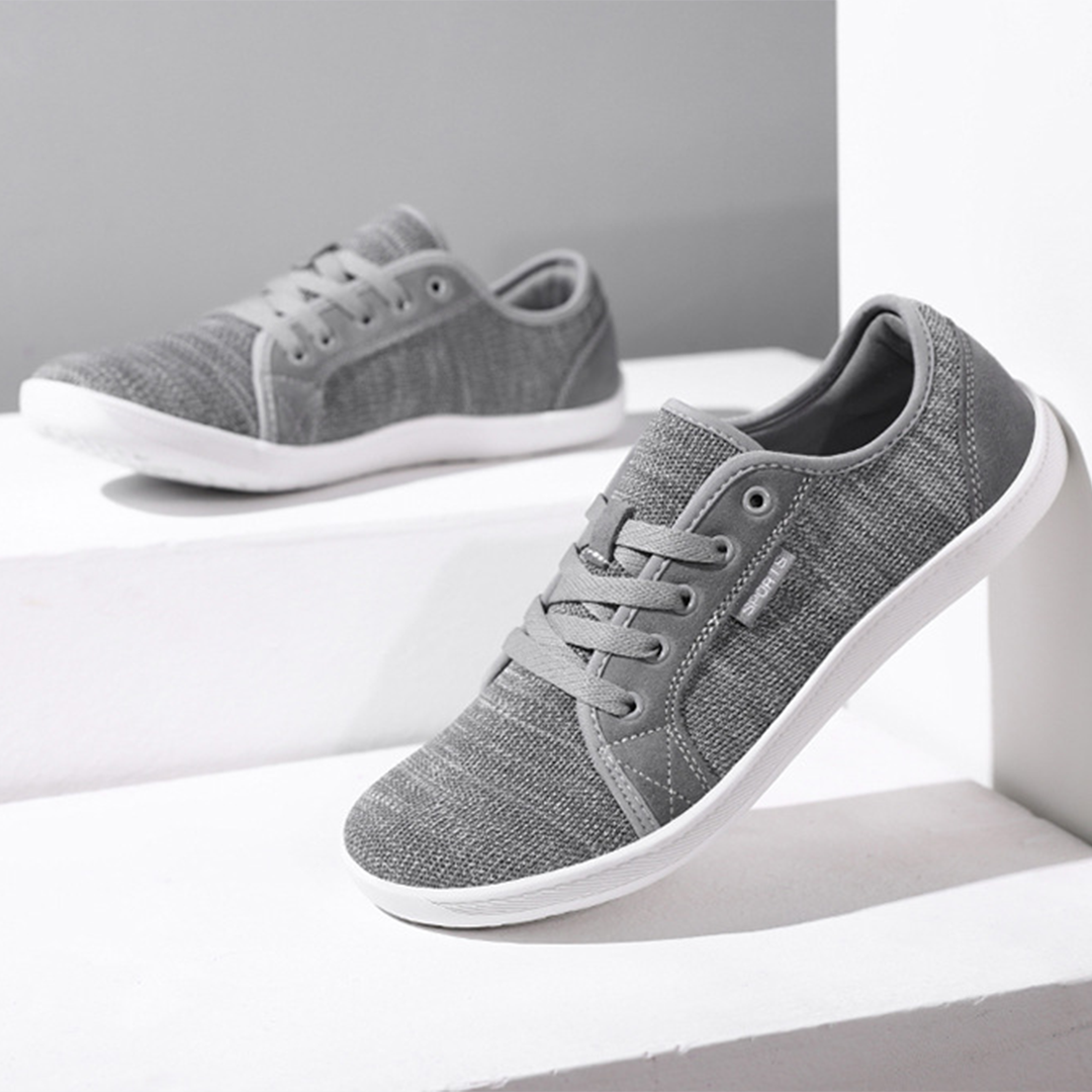 Canvas - Barefoot Shoes