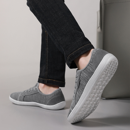 Canvas - Barefoot Shoes