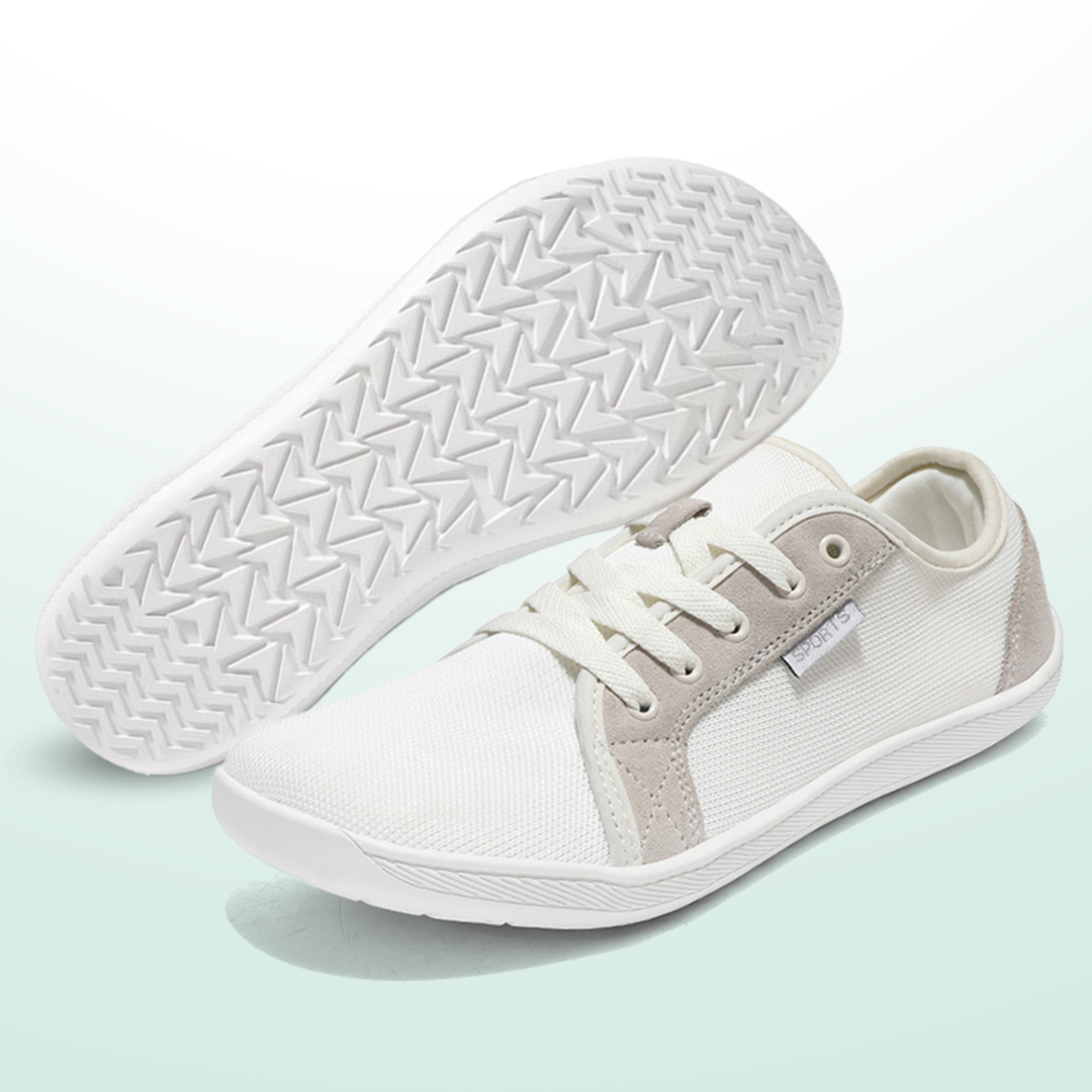 Canvas - Barefoot Shoes