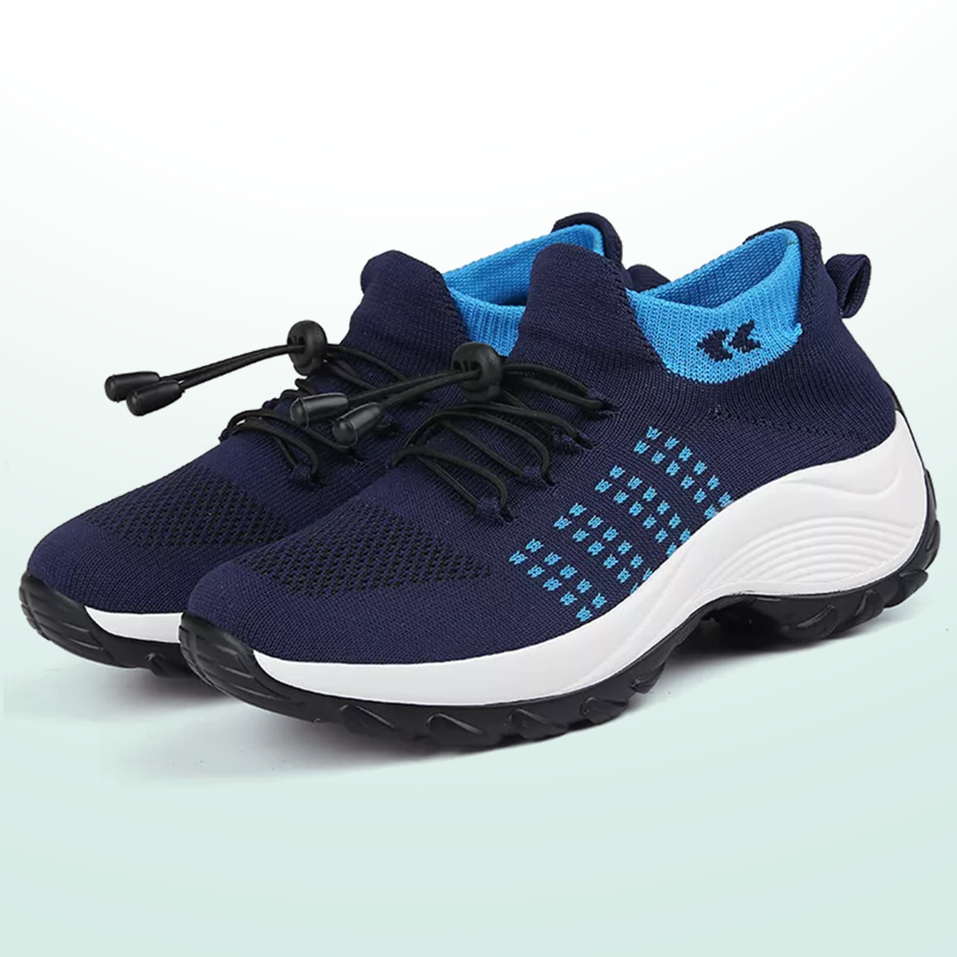 Mesh - Orthopedic Shoes