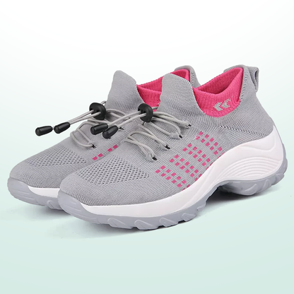 Mesh - Orthopedic Shoes