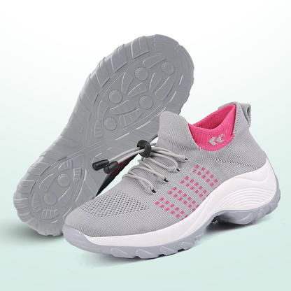 Mesh - Orthopedic Shoes