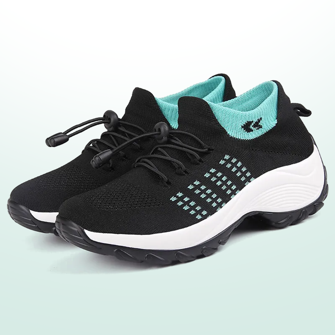 Mesh - Orthopedic Shoes