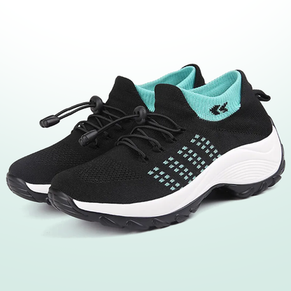 Mesh - Orthopedic Shoes